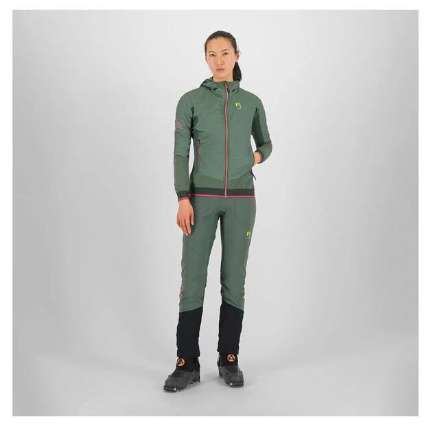 Karpos Jacket Alagna Plus Evo
