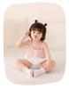2025 Cute Summer Romper Baby Sling Jumpsuit - Fashion Wrap-around Newborn Girl Bodysuit 3657