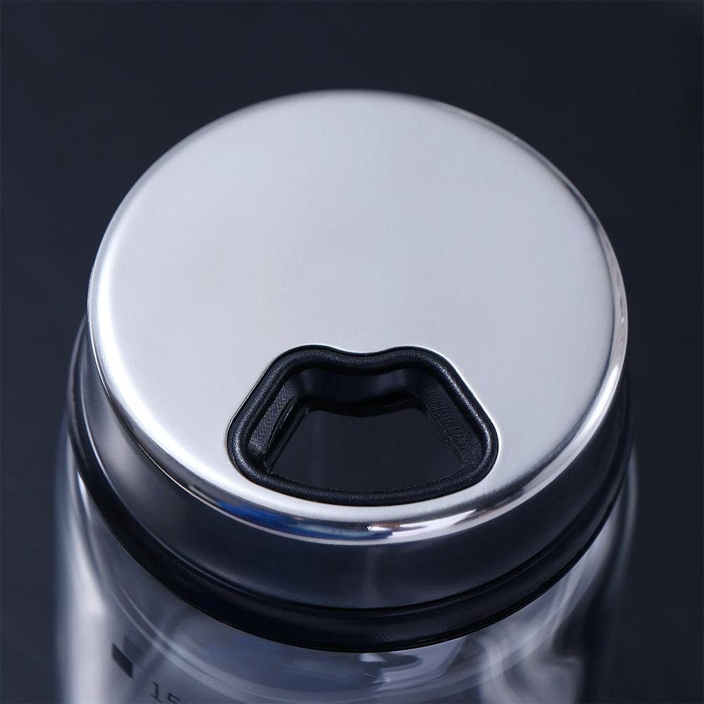 Kitchen Supplies Household Condiment Storage BBQ Seasoning Bottle Pepper Shake Salt Jar Spice Jars