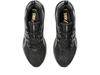 Sneakers Asics Black / Graphite Grey Gel Quantum 90 Iv