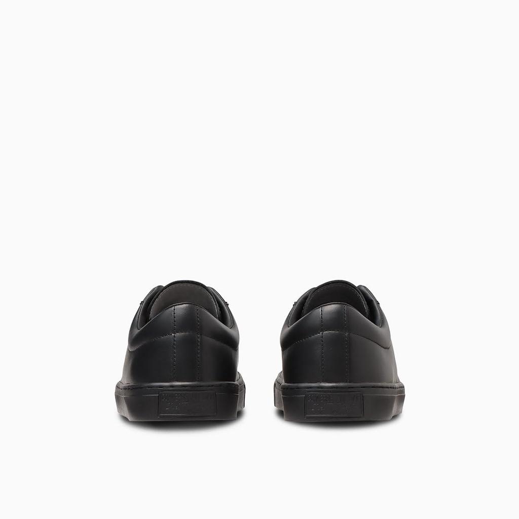 Converse All Star Coupe OX Size Cm Sneakers, Black, 25.5