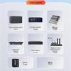 Runpu Wireless Conference Audio System Kit (CN version)