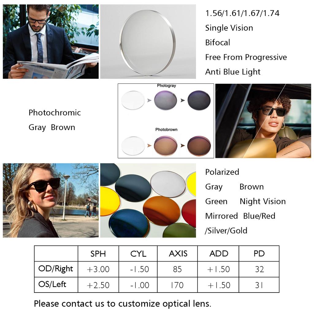 Colorful TR90 Rectangular Full Rim Flexible Boys And Girls Comfortable And Durable Glasses Frame For Optical Prescription Lenses