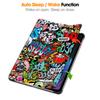 Coque For Xiaomi Poco Pad X1 11.2 Inch 2025 Case Tri-Fold PU Leather Stand Tablet Shell Funda For Poco Pad X1 Case Cover 11.2"