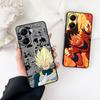 Vegeta Dragons Gokus Balls DragonBalls Super Phone Cover for Apple iPhone 16 17 Air 14 15 Pro Max Plus 16+ 16E 14+ ProMax Case