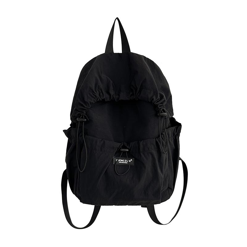 Нейлоновый рюкзак большой емкости — фото 14