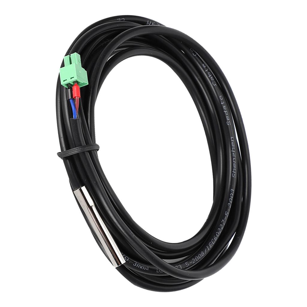 RTS300R47K3.81A Senzor Temperatură Baterie 55~125 grade Celsius Termistor 47K pentru Tracer BN