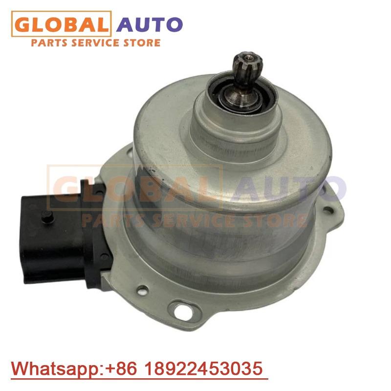 Transmission Gearbox Clutch Actuator Motor For BMW Great Wall Hava 7DCT300 Car Accessories 2517255213