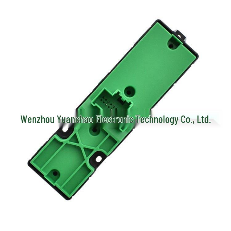 Ford Explorer Window Switch GB5Z-14529-DA