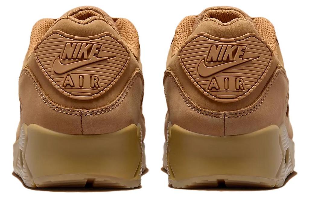 Nike Air Max 90 Premium Wheat FZ5102-299