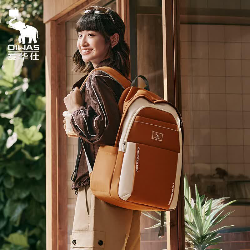 OIWAS OCB5072 Casual Large Capacity Backpack