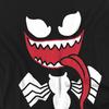 Venom Childrens/Kids Face T-Shirt