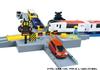 Plarail J-20 Automatic Railroad Crossing (Compatible with Tomica)