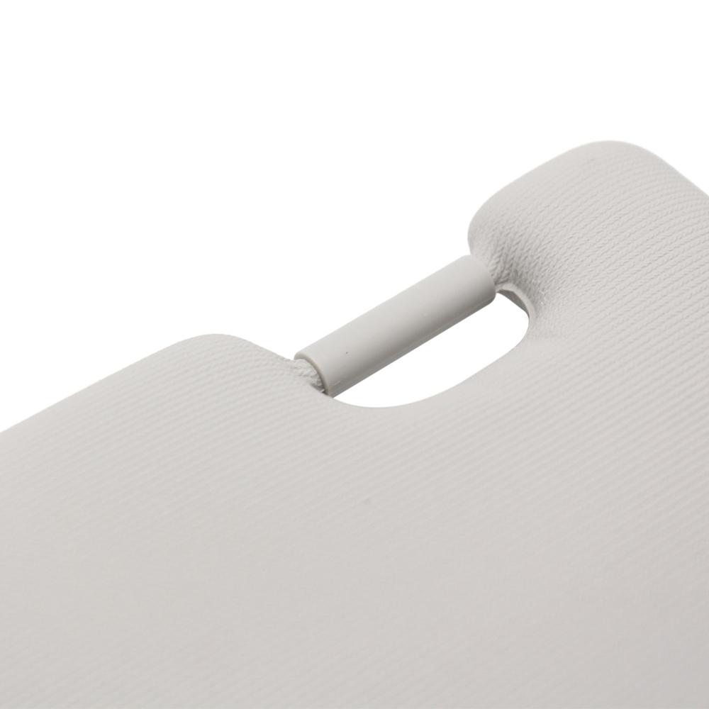 Für VW Touran L 2017 5TD857521, 5TD857522 Auto Innen Links/Rechts Sonnenblende Panel Make-Up Spiegel mit