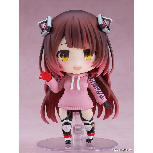 Nendoroid Hololive Production Roboco-san Non-scale Plastic Painted Movable Figure