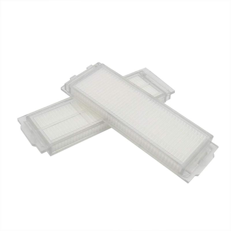 For Cecotec Conga 3290 3390 3490 3590 3690 3790 3890 Ultra Titanium Vacuum Cleaner Parts Main Side Brush HEPA Filter Mop Rag