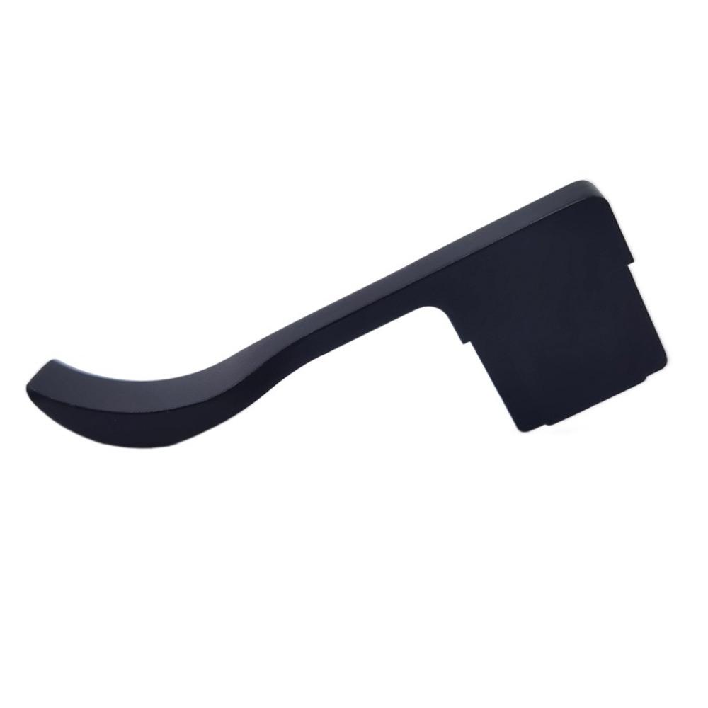 

Легкий адаптер горячего башмака для Sony A7C/A7CII/A7CM2/A7C Mark II/Alpha 7C II/ILCE-7CR/ILCE-7CM2 Black