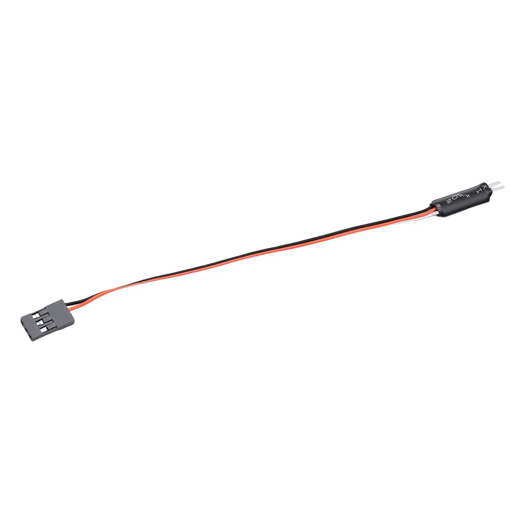 RC Car Light Controller Universal Model Vehicle On Off Control Switch 3 Lighting Modes Switching Maximum 1A