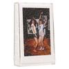 Photo Storage Box for 3 Inch Instant Camera Photo PC Mini Photo Holder Case with Hand Rope for Pictures Cards