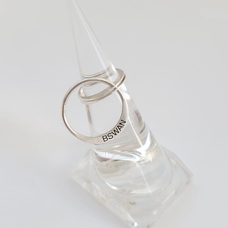 BSWAN 25SS Saturn_Ring