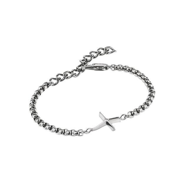 

Браслет Breil B.X One Size