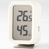 MUJI Digitales Thermo-Hygrometer, Weiß/Modellnummer: MJ-DTHW1 15832378