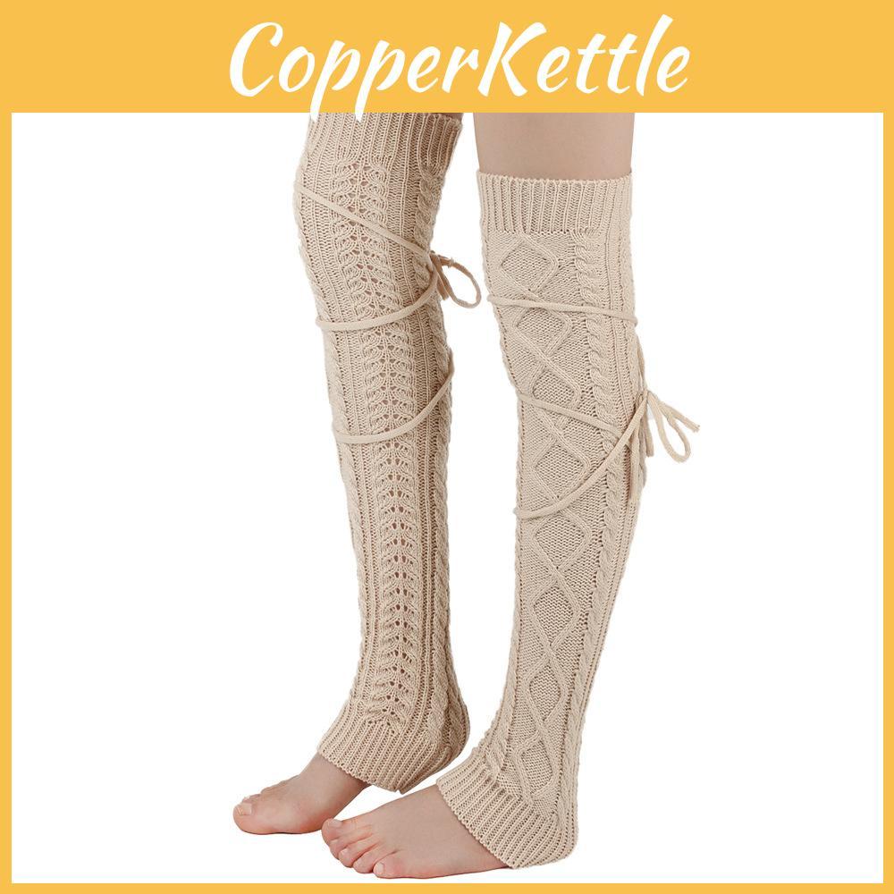 Chaussettes hautes en coton pour femmes, épaissies, respirantes, anti-humidité, anti-odeurs, résistantes aux frottements, chaussettes en boîte