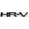 Adatto per logo auto baule HR-V logo lettera metallica modificata HRV etichetta posteriore