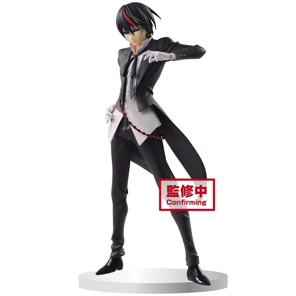 

Banpresto То время, когда я переродился слизью Фигурка Иномирца Диабло том 3