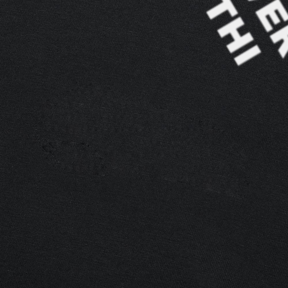 Funny I Never Finish Anything Graphic Cotton T-shirts Men Women's Fashion Casual Tshirt Loose Oversized Streetwear ADHD T Shirt