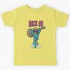 Rock On Kids T-Shirt