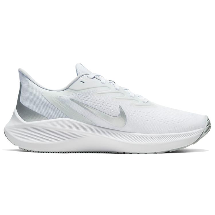Nike Zoom Winflo 7 Pure Platinum Women's CJ0302-004