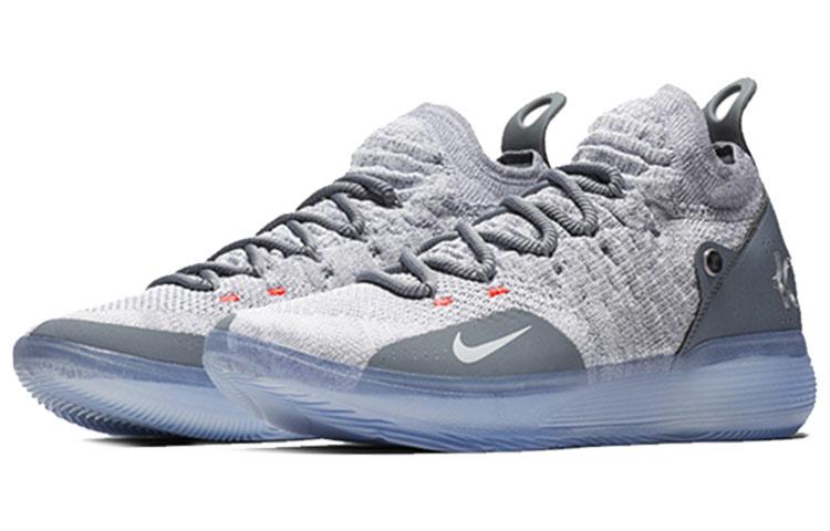 Nike Zoom Kd 11 Ep 'Cool Grey' AO2605-002