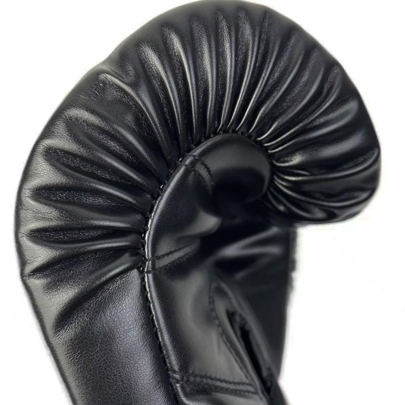 Adult Boxing Gloves Training Muay Thai Kickboxing Punching Bag Workouts Unisex 8oz To 16oz Multiple Colors