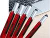 Multifunctional Ballpoint Pen Red (500) Gab_A