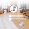 Jinxiu Stainless Steel Door Stopper Magnetic Bracket,strong Magnetic Door Stopper Bedroom No Punch Adjustable Anti-bump Door Stopper Door Bumper Door