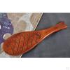 Pattern Meal Spoon Soup