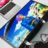 Large Mouse Pad Dragon Ball DBZ New Gamer Desk Mat Big Modern Table Keyboard Laptop Carpet Mouse Pads Gaming Mousepad MAX