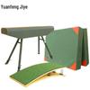 Gymnastics Training Pommel Horse Set