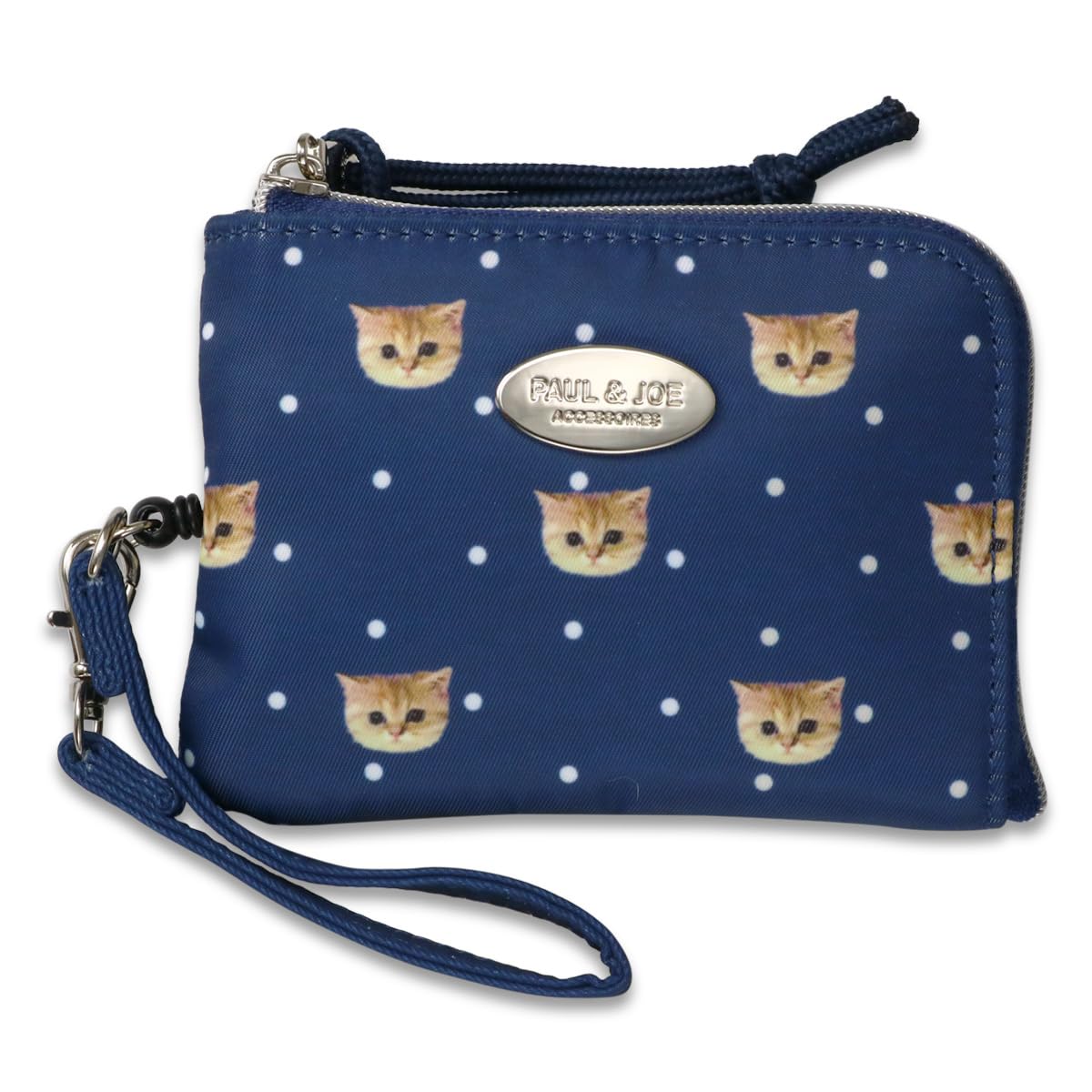 

Paul Joe Accessoires Кошелек для монет Эксклюзивный Чехол для проездного с ключом Ключ для и & Чехол/Проездной PJA-W1241, Модель на заказ, Ремешок, Чехол, Кольцо, Поездки на работу,