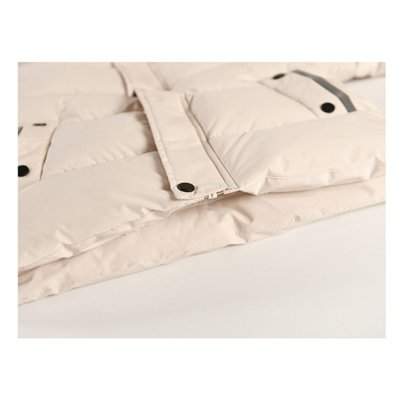 Boys And Girls Winter Cotton Jacket Thickened Fashion Children Clothes Cotton Coat Kids Overcoats