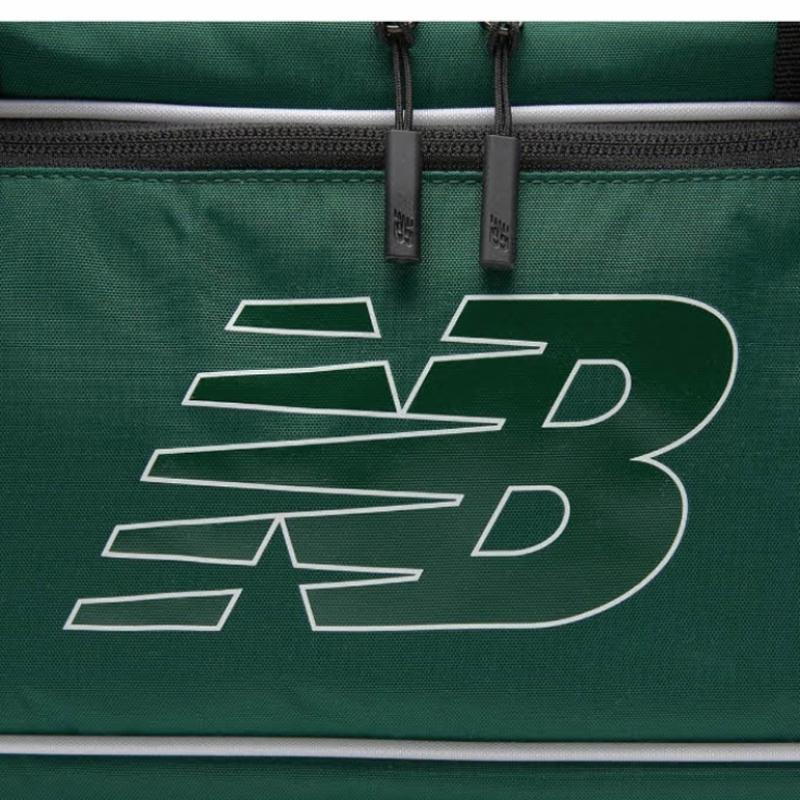 New Balance Half Club  Light Duffle Bag M Nbgcesl303 40 Cross Bag