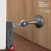 Door Sagging Universal Sliding Door Pulley Swing Door Guide Wheel Cold Steel Silent Anti Falling Load-Bearing Bottom Wheel