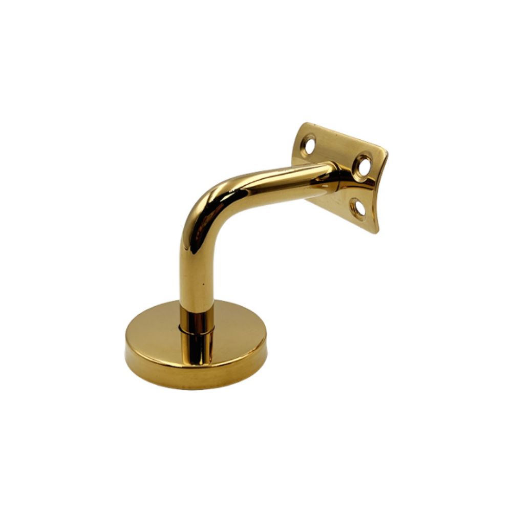 Stainless Steel Handrail Bracket Strong Support Guardrail Accessory Guardrail System