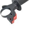 Verbesserter Griff 4652mm Bohrhammer Frontgriff Ersatz für Bohrer