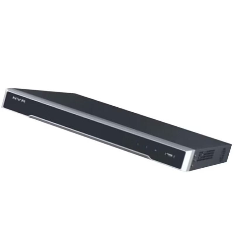 Hikvision 8-Channel NVR Network Video Recorder CN plug (adapter included)