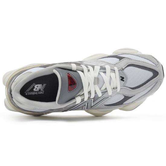 New Balance 9060 Unisex Sneakers Grey U9060GRY
