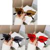 Occhiali da Sole a Forma di Fiamma con Protezione UV400 per Festa di Halloween e Street Style