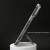 Apple 17 Pro/Pro Max Magnetic Stand Case with AI Camera Button Compatibility