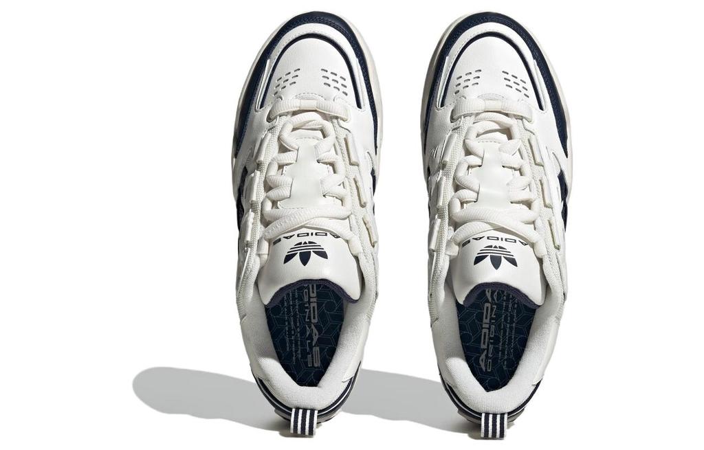 adidas Originals Adi2000 'Blanco Tinta Oscura' IF0882